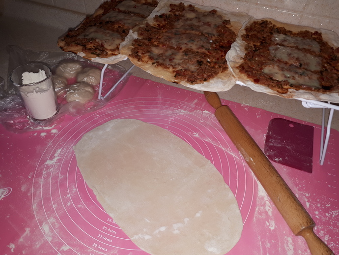 En güzel yaptığınız yemek nedir?