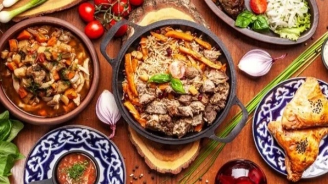 En güzel yaptığınız yemek nedir?