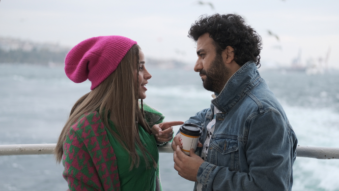 Aşk bir beklenti midir? Beklentisiz insan sence sevebilir mi?