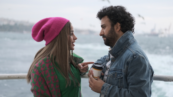 Aşk bir beklenti midir? Beklentisiz insan sence sevebilir mi?