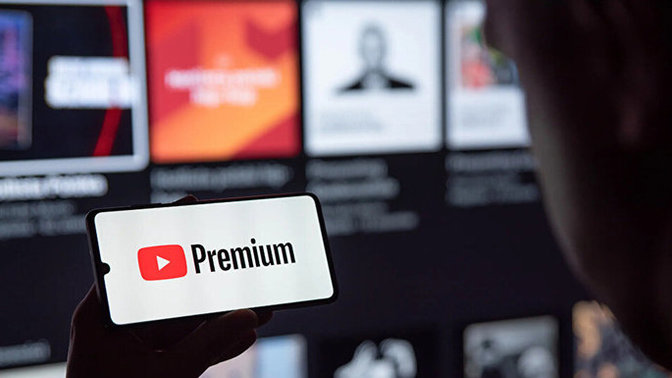YouTube reklamlarına sinir olduğum için premium aldım. Siz kullanıyor musunuz?