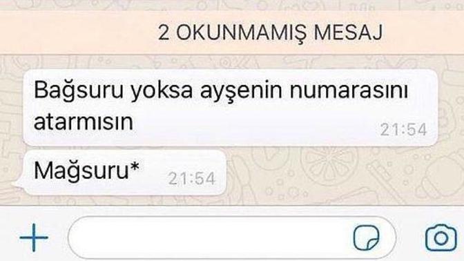 Yazım yanlışı yapan insanlardan soğuyorum, normal mi?