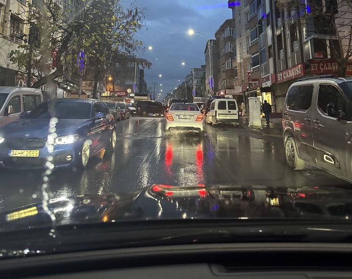 Sizce saatler değiştirilmeli mi?