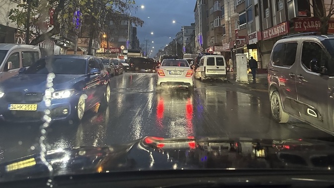 Sizce saatler değiştirilmeli mi?