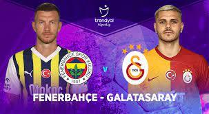 Fenerbahçe - Galatasaray derbilerinde favori kim?