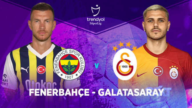 Fenerbahçe - Galatasaray derbilerinde favori kim?