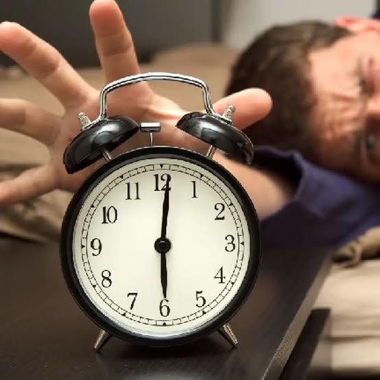 Sabah alarm çaldığında tek seferde uyanır mısınız?