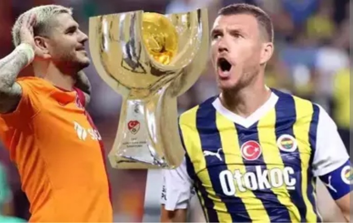 Dzeko mu? İcardi mi?