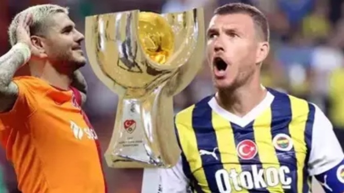 Fenerbahçe - Galatasaray maç sonucu tahmininiz nedir?