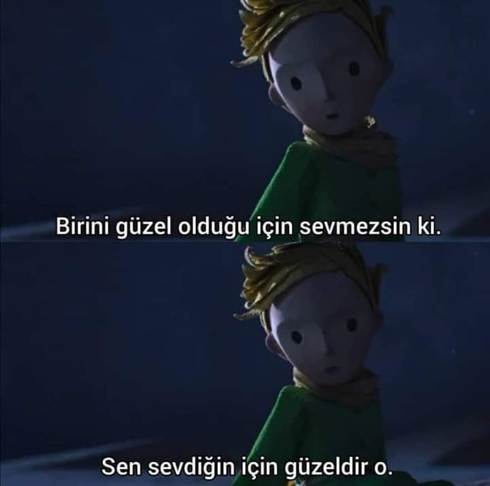 En son ne zaman kızdın kendine?