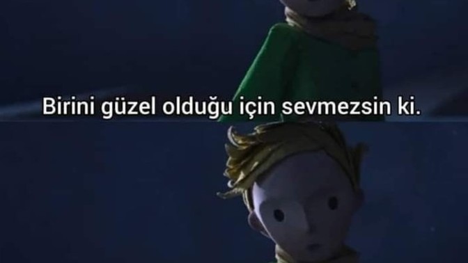En son ne zaman kızdın kendine?