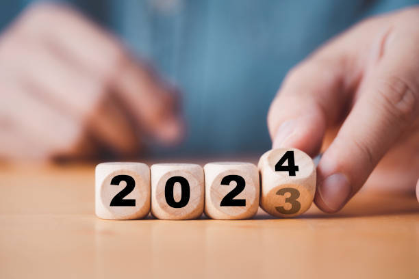 2024 için hedefleriniz nelerdir?