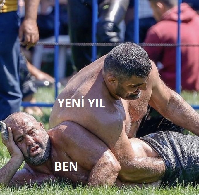2024 için hedefleriniz nelerdir?