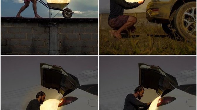 Galerindeki en güzel fotoğrafı paylaşır mısın?