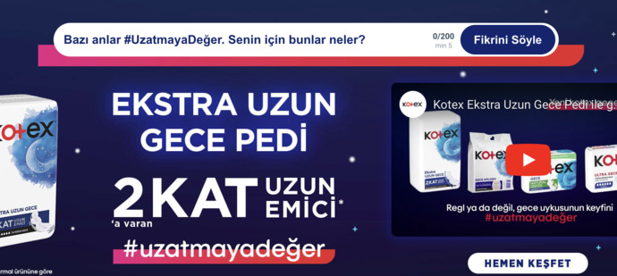KızlarSoruyorda fikir paylaşma canlı yayınını nasıl buldunuz, fikir paylaştınız mı?