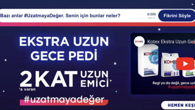 KızlarSoruyor'da fikir paylaşma canlı yayınını nasıl buldunuz, fikir paylaştınız mı?