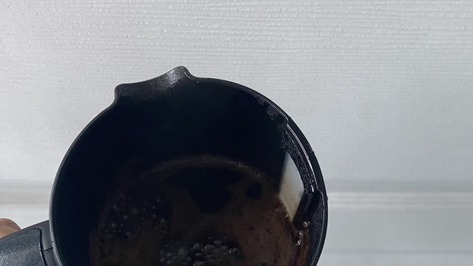 Kahveler içildi mi ☕️?