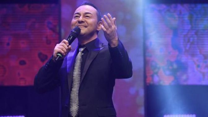 Serdar Ortaç’ın en sevdiğiniz parçası hangisi?