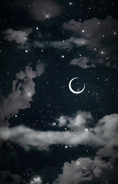 Derdini 🌙a ⭐a anlattığın oldu mu?
