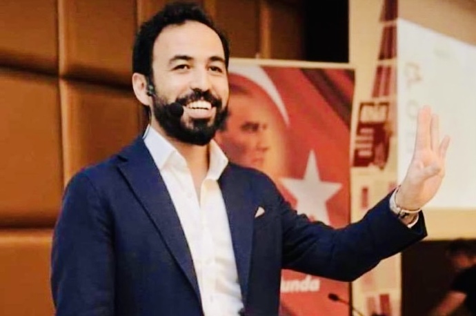 Dr. Özgür Bolat Psikolog
