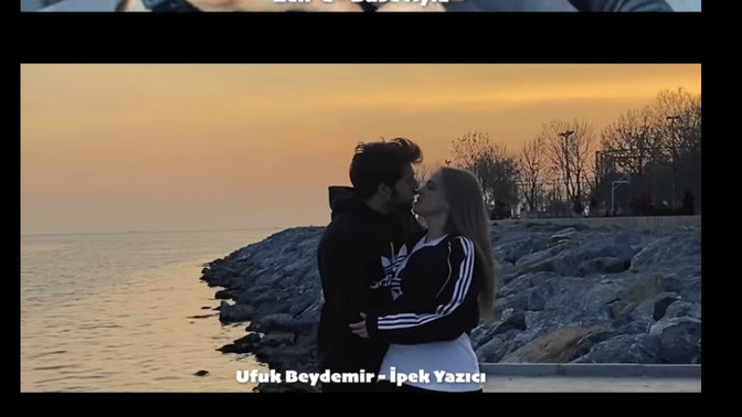 Sevgililerin sevişmesini ve mutlu olmasını kıskanıyor musunuz?