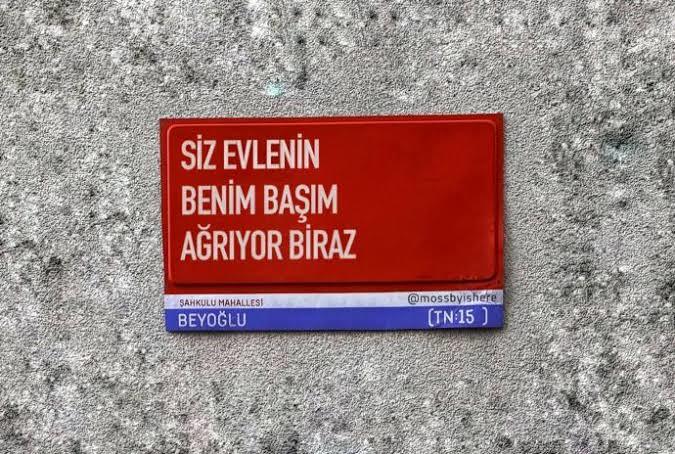 “Neden evlenmiyorsun?” sorusuna genelde ne cevap veriyorsunuz?