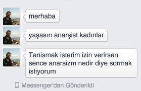 Birisiyle tanışırken ilk mesajı nasıl atarsınız?