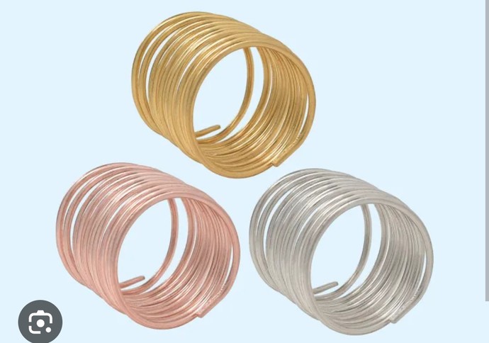 Takılarda hangisini tercih edersiniz?