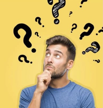 ? Zor bir soru mu?