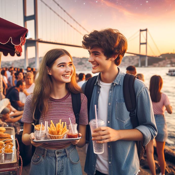 Romantizm nedir senin için?
