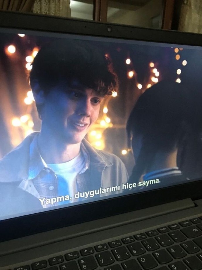 Duyguların hiçe sayıldı mı?
