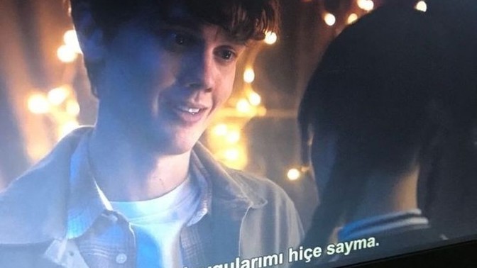Duyguların hiçe sayıldı mı?