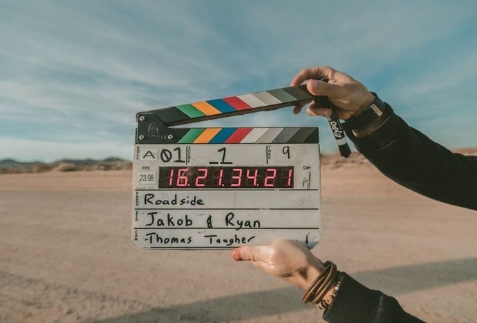 Hangi tür filmler tam senlik?