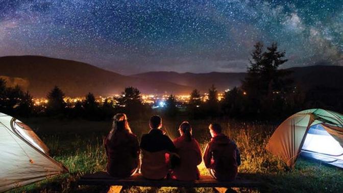 Bu gece yılın en uzun gecesi 💫 Peki sizin en uzun geceniz ne zamandı?