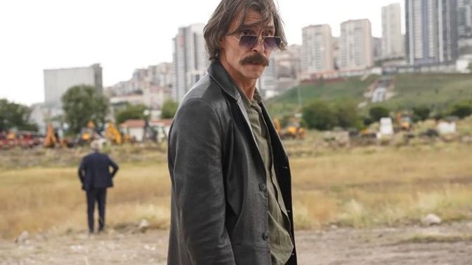 En az tercih ettiğiniz film türü hangisi?