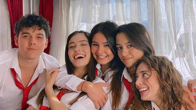 Nasıl birini yanınıza yakıştırmazsınız?