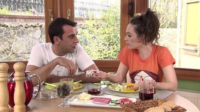 Ömür boyu sadece bir yemeği yiyebilme hakkınız olsaydı bu hangi yemek olurdu?