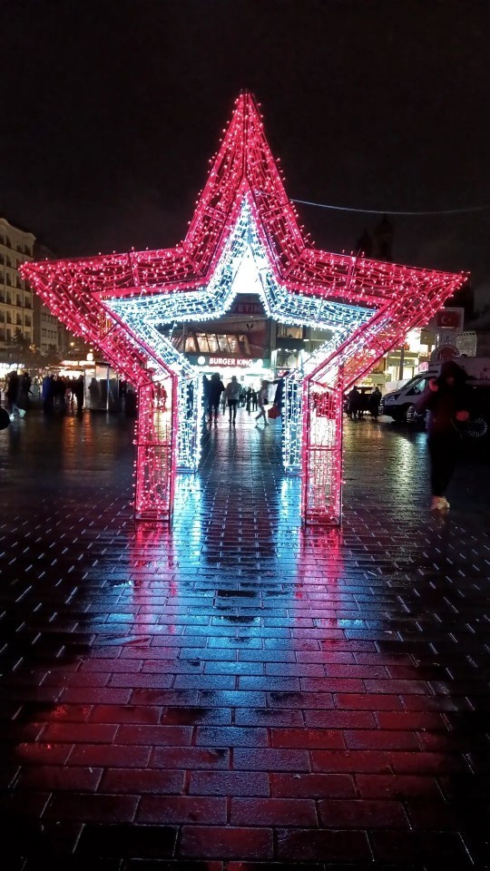 Yeni yılı ne yaparak karşılayacaksınız?