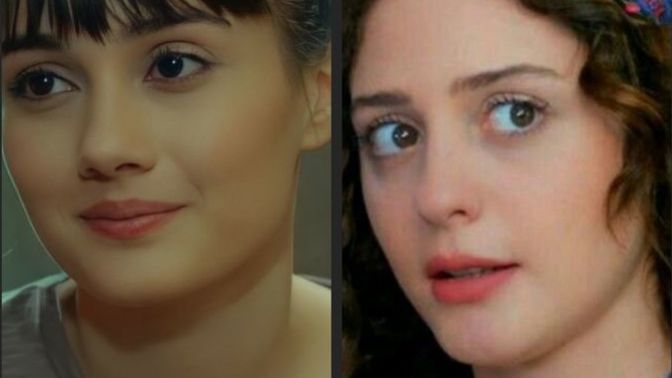 Sizce hangi güzellik tarzı daha güzel?