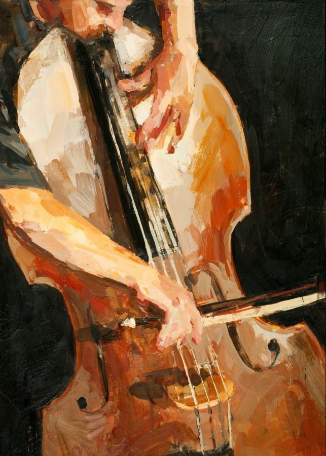 🎻🙂