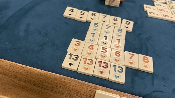 Okey oynamayı sever misiniz?