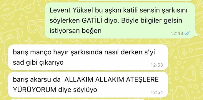 Arkadaşlıklarınızdan verim alıyor musunuz?