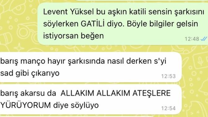 Arkadaşlıklarınızdan verim alıyor musunuz?