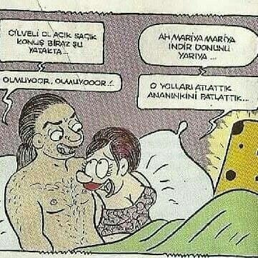 Karikatür okumayı seviyor musunuz?