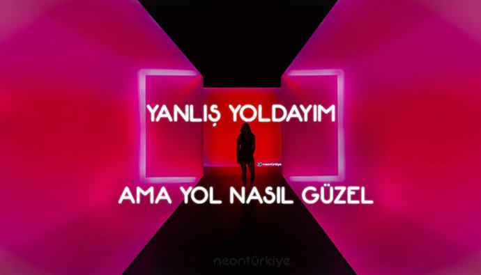 Yanlış olduğu halde size mantıklı gelen şeyler var mı?