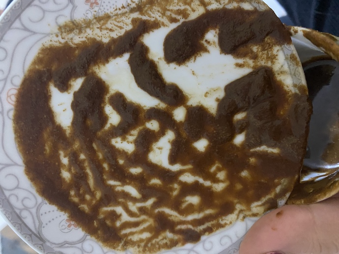 Acil detaylı fal yorumla 2 dk?