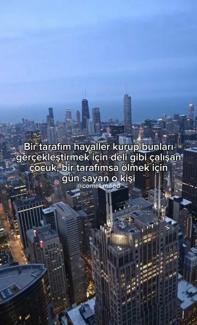 Bu aralar nasıl bir ruh haliniz var?