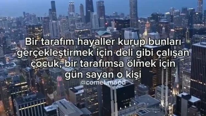 Bu aralar nasıl bir ruh haliniz var?