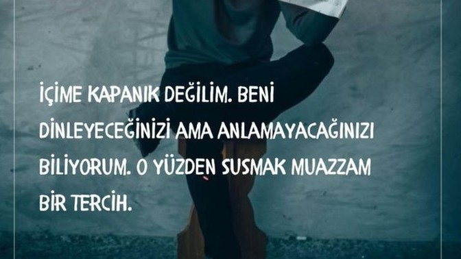Hatırlanınca tazelenen yaralar niye hiç kapanmaz?