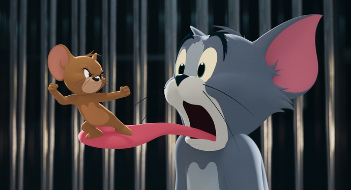 Tom mu Jerry mi? Kimi destekliyordunuz?